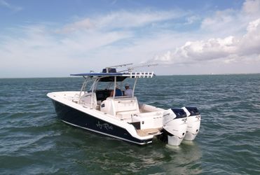 34' Nor-tech 2016 Yacht For Sale